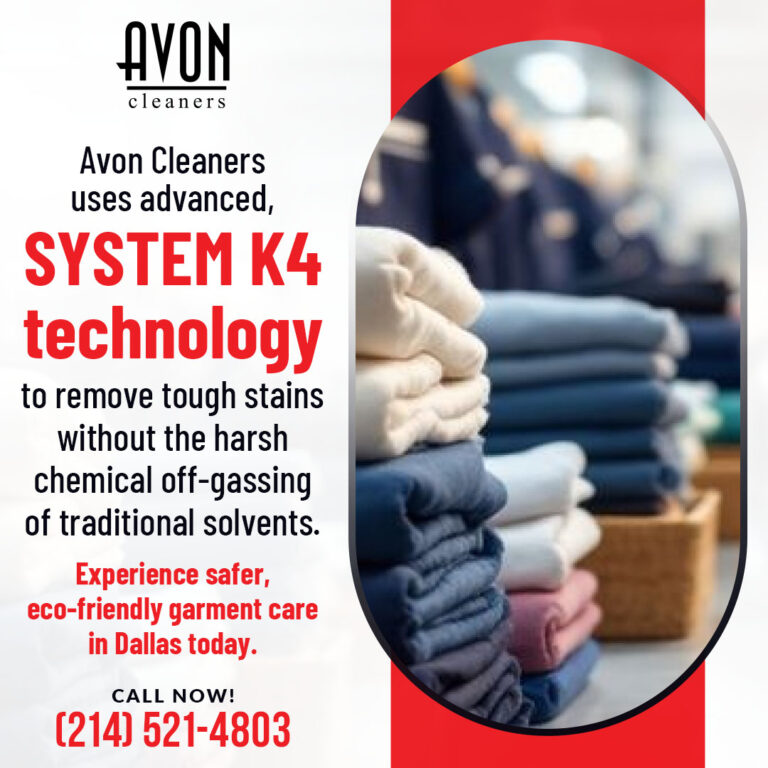system k4 technology