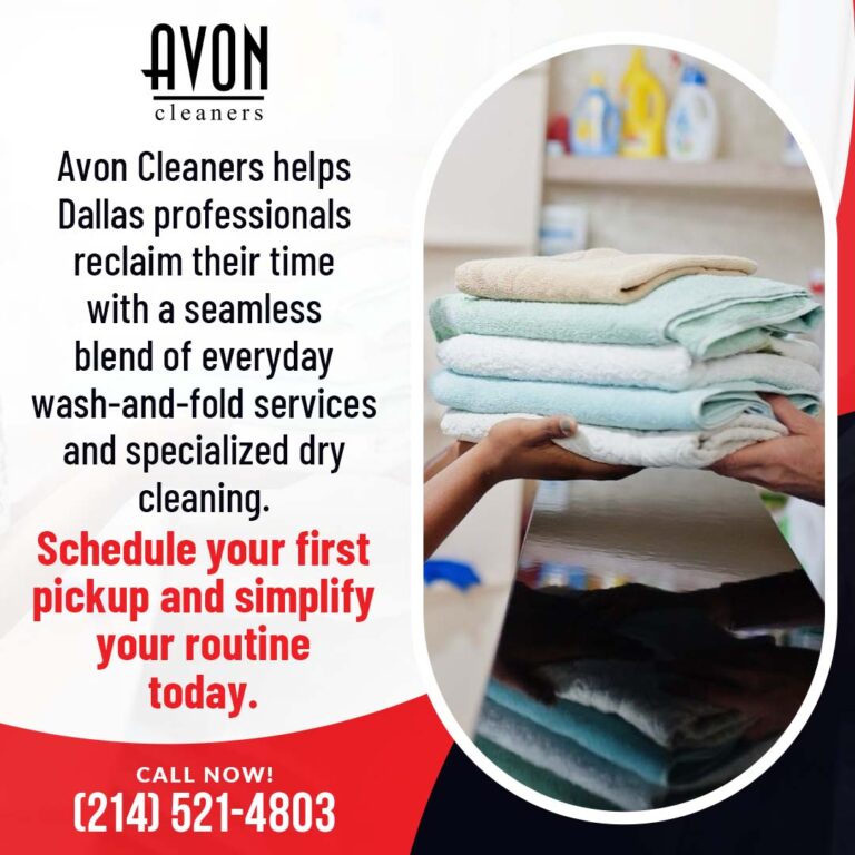 Avon Cleaners 3 ver 1 1