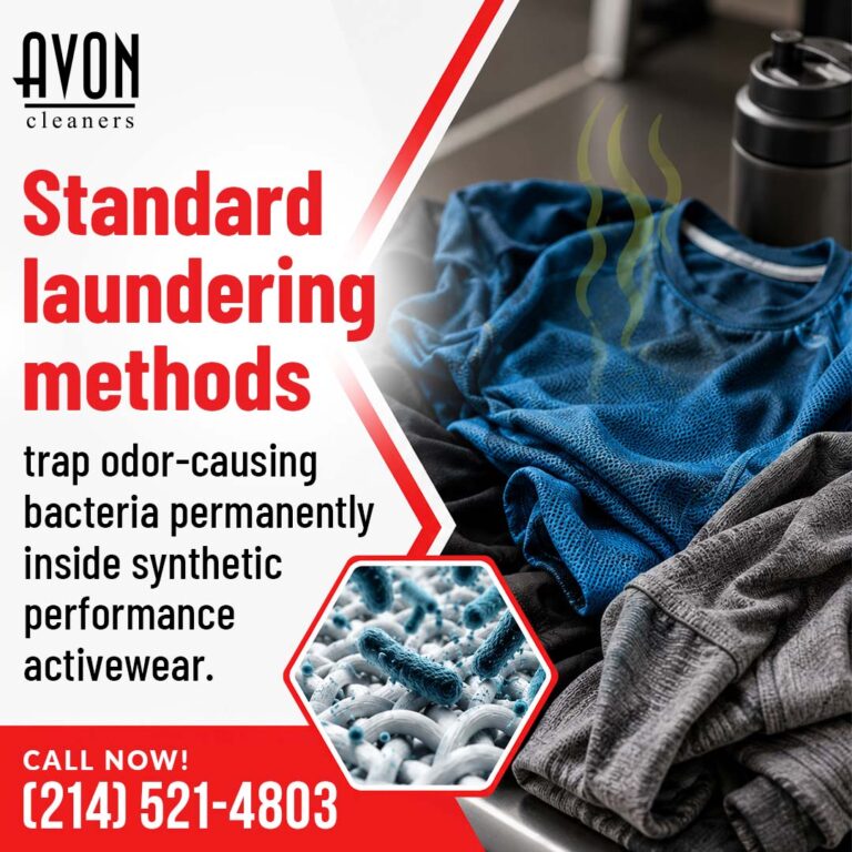 Heirloom Garment Care