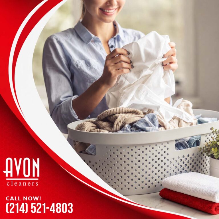 Performance Fabric Care