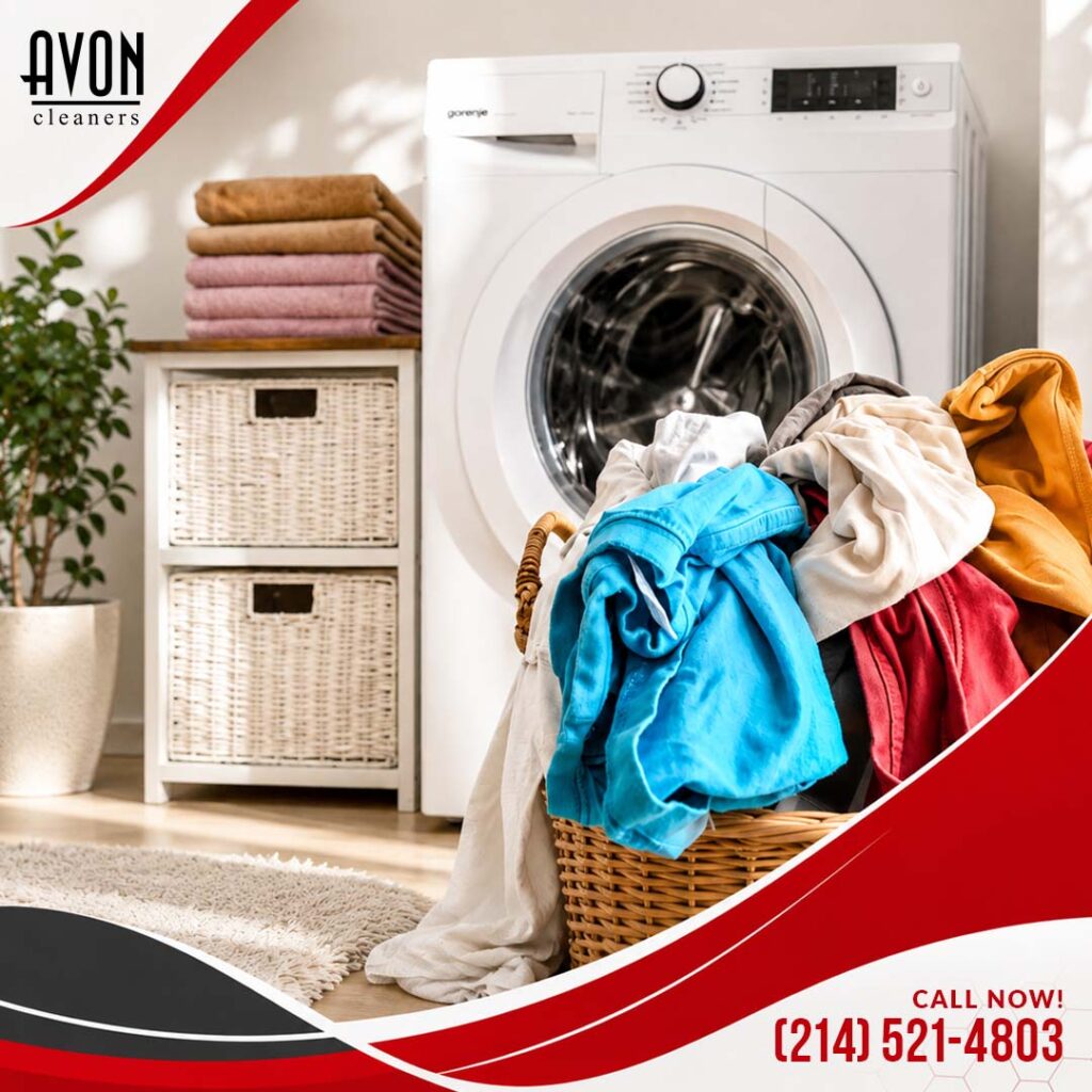 Does Same Day Laundry Service in Dallas Handle Performance Fabrics? 2 Same Day Laundry