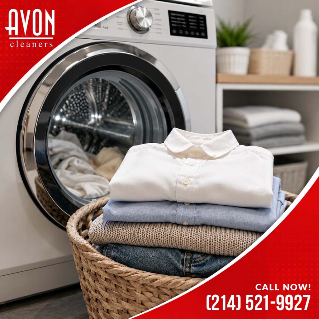 How Does Dry Cleaning Protect Linen and Silk in Highland Park's Summer Heat? 2 Linen Care