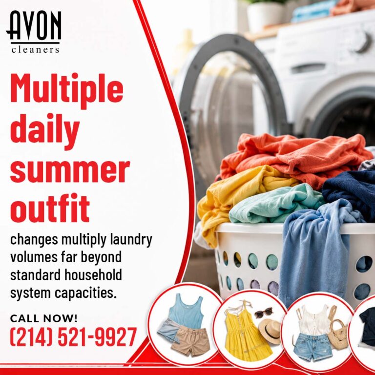 Laundry Pickup