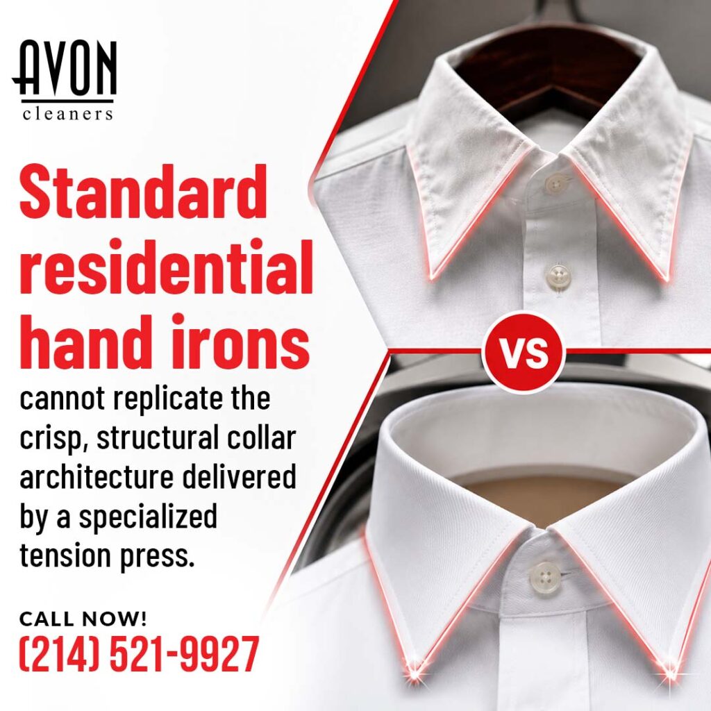 What Is a Laundered Shirt Service and How Does It Work in Highland Park? 1 Laundered Shirt Service